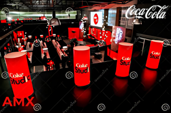 Coca Cola Influencer Campaign