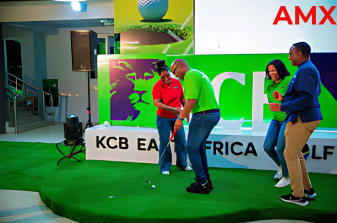 KCB Digital Activation