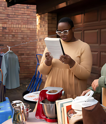 Digital Media Solutions